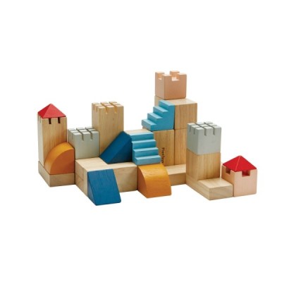 CREATIVE BLOCKS - ORCHARD